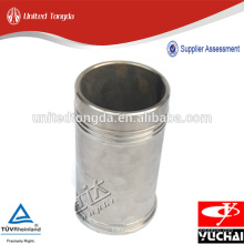 Forro del cilindro Geniune Yuchai para 6105QA-1002064A